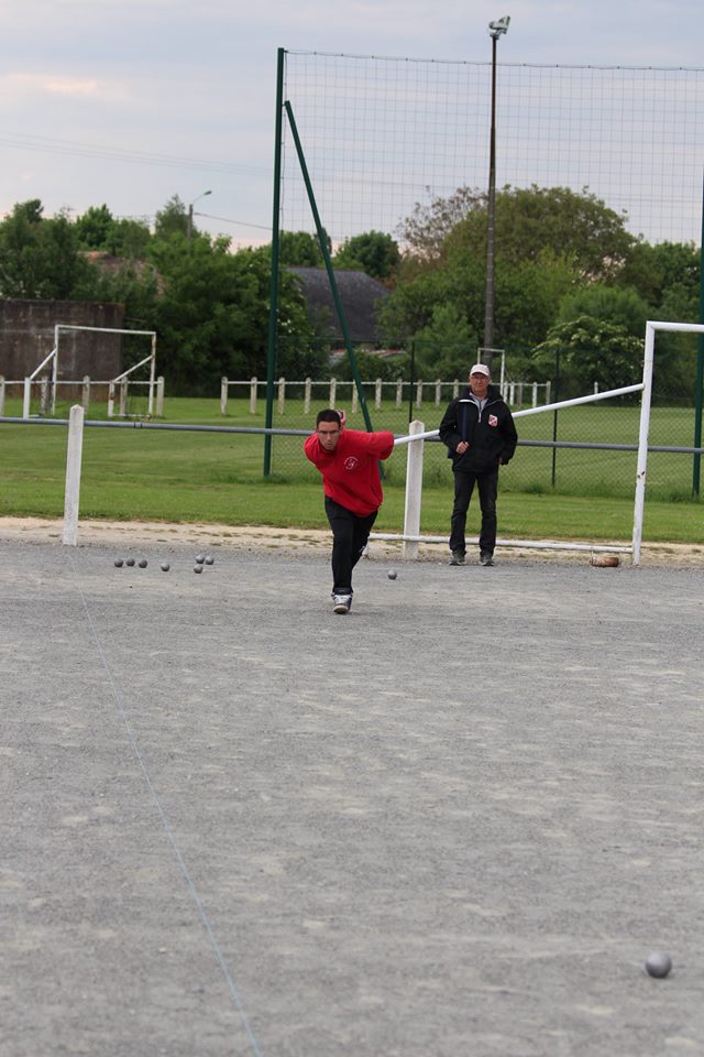 La Rochénard 13 La Rochénard 13