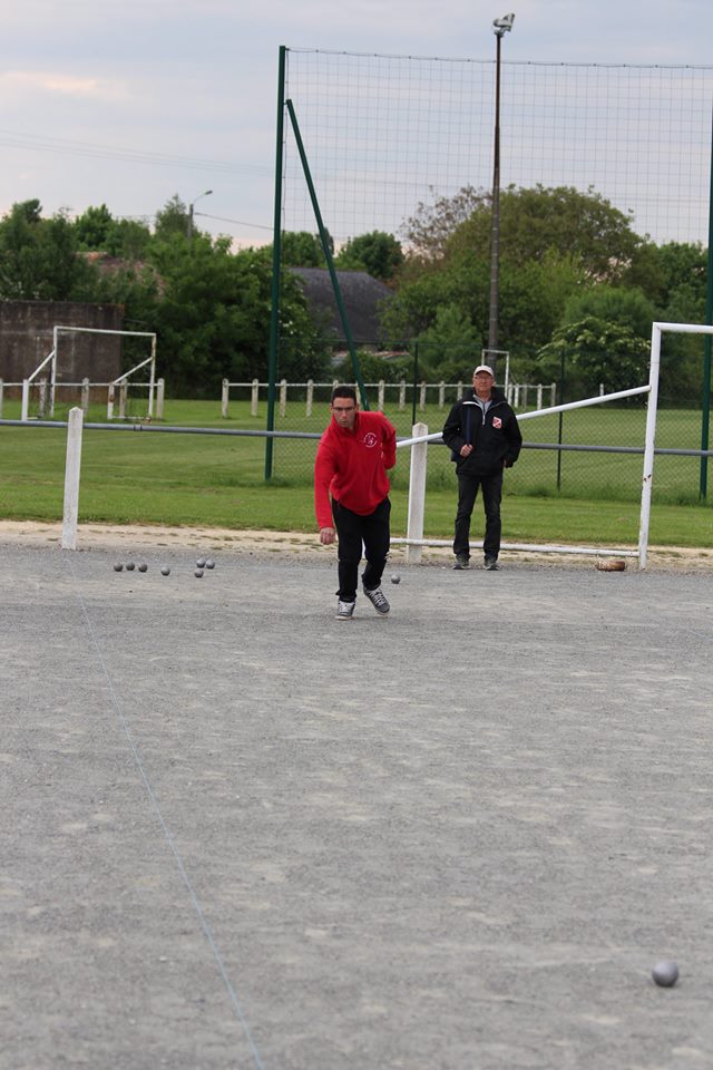 La Rochénard 14 La Rochénard 14