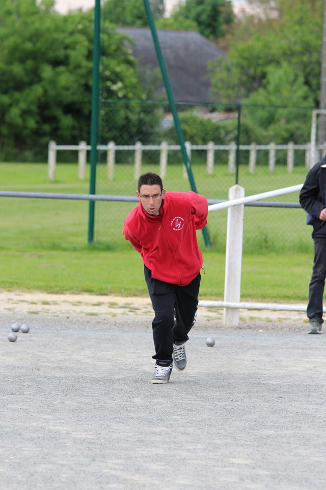 La Rochénard 15 La Rochénard 15