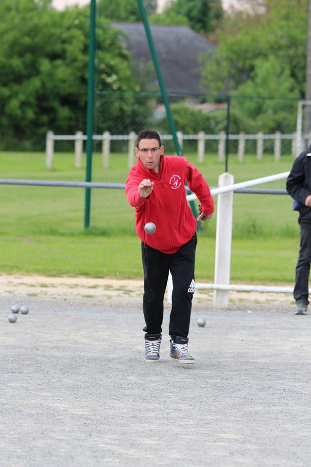 La Rochénard 16 La Rochénard 16