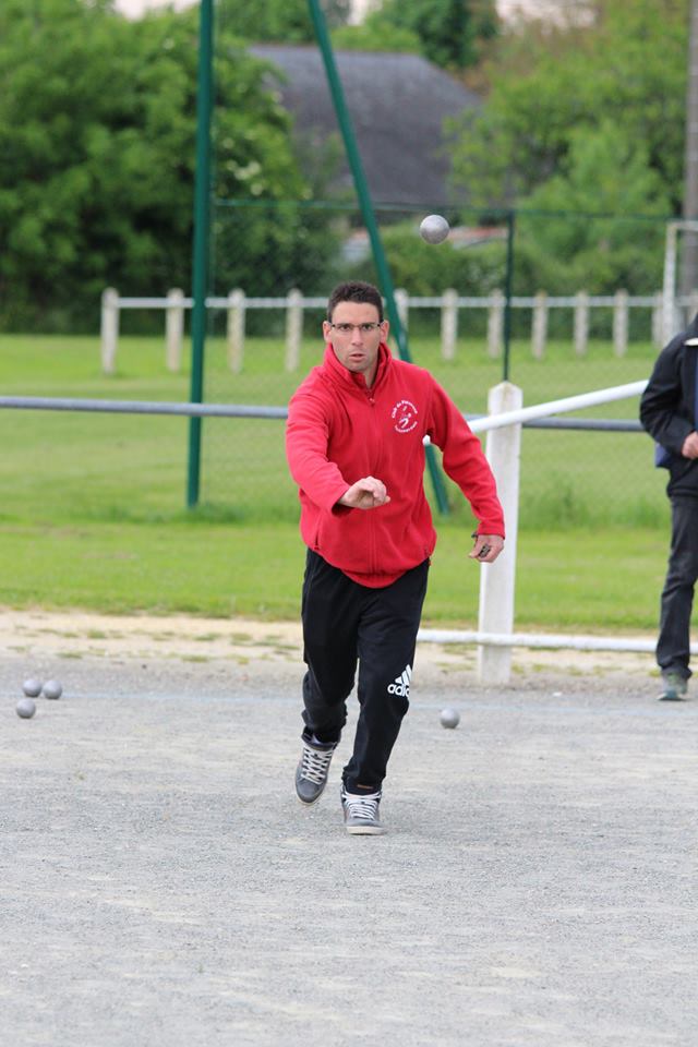 La Rochénard 17 La Rochénard 17