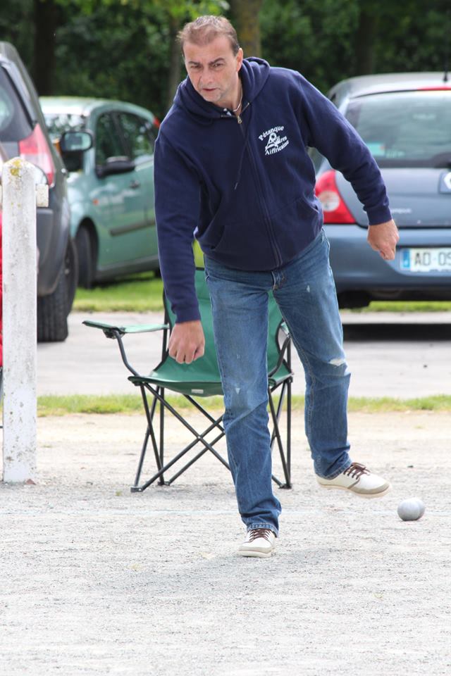 Aiffres 10 Aiffres 10