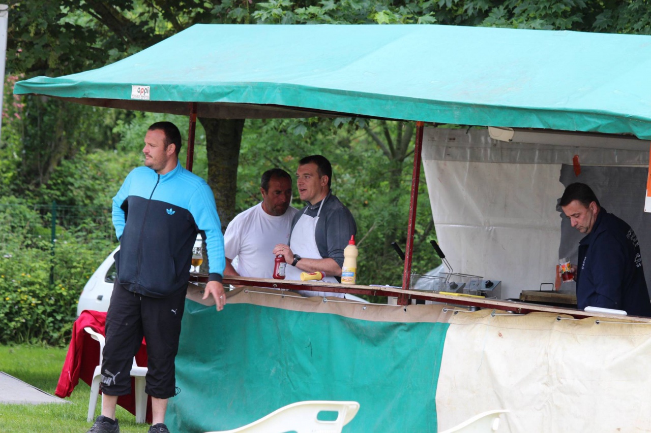 Bénévoles 03 Bénévoles 03