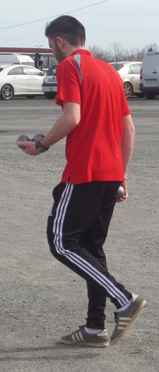 La Rochenard 05 La Rochenard 05