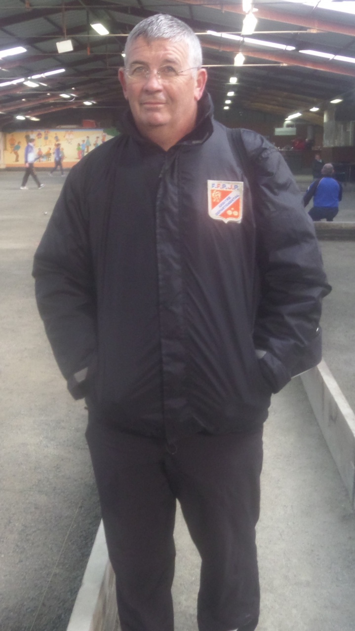 Fred Métivier