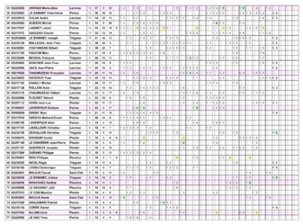 AMICAUX du TRÉGOR AMICAUX du TRÉGOR