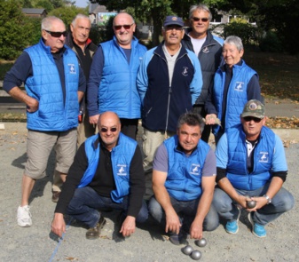 FINALE CDV - PERROS 2 VAINQUEUR FINALE CDV - PERROS 2 VAINQUEUR