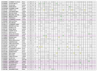 AMICAUX du TRÉGOR AMICAUX du TRÉGOR