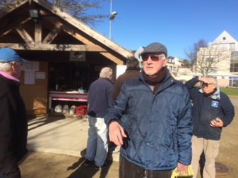 les "MMM's les "MMM's