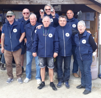 1° tour CDV 1° tour CDV