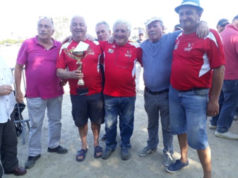 15ème Rassemblement 55+ 15ème Rassemblement 55+