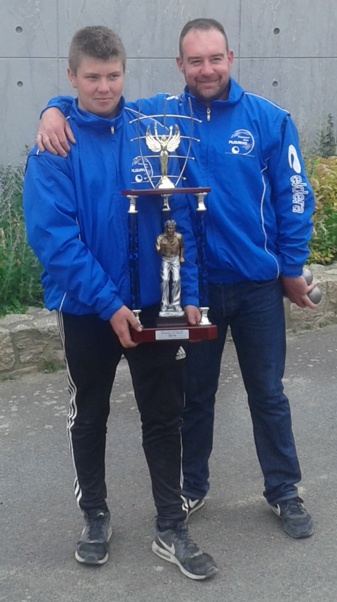 INTERCLUBS du TRÉGOR INTERCLUBS du TRÉGOR