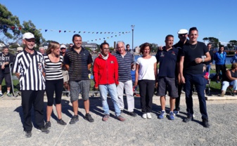 Résultats 15 août 2018 Résultats 15 août 2018