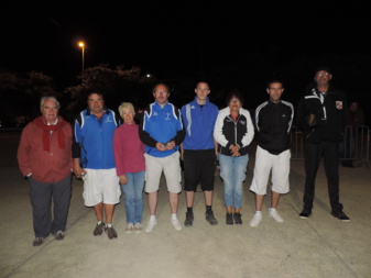 Résultats 50° Grand Prix de la Ville de Perros Résultats 50° Grand Prix de la Ville de Perros