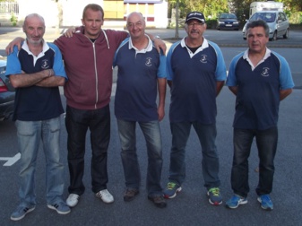 Championnat des Clubs par Équipes Championnat des Clubs par Équipes