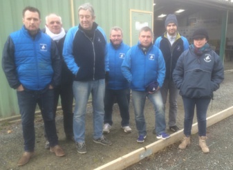 COUPE de FRANCE des CLUBS COUPE de FRANCE des CLUBS