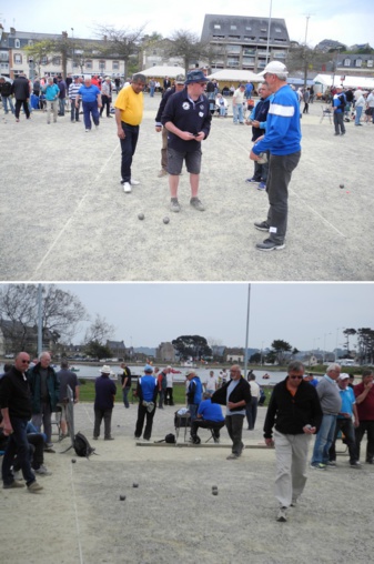 Rassemblement T55+ du 06 mai 2016 Rassemblement T55+ du 06 mai 2016