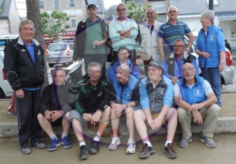 RÉSULTAT COUPE DÉPARTEMENTALE VÉTÉRANS RÉSULTAT COUPE DÉPARTEMENTALE VÉTÉRANS