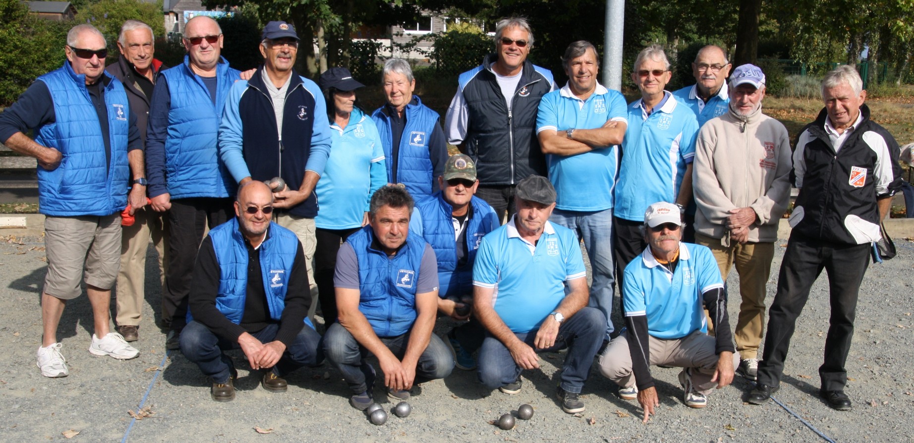 FINALE CDV - PERROS 2 VAINQUEUR FINALE CDV - PERROS 2 VAINQUEUR