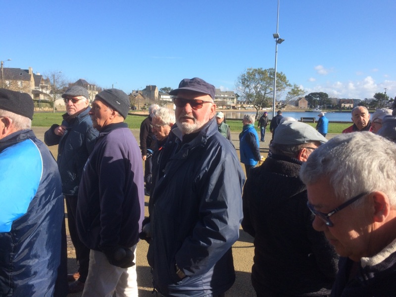 les "MMM's les "MMM's