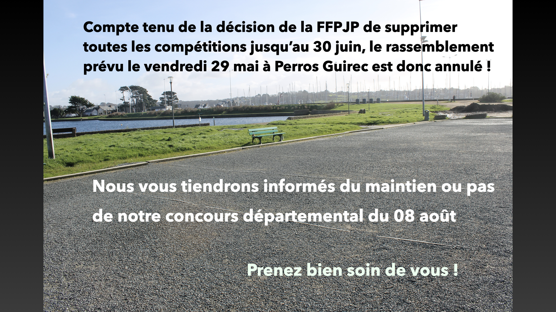 Informations Informations