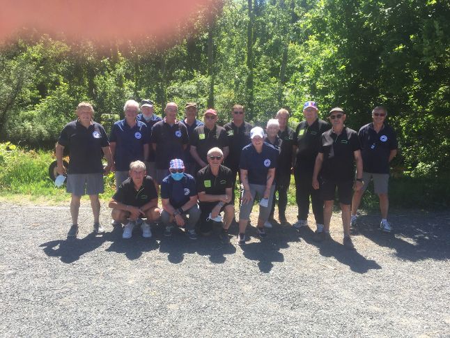 Perros 1 et Lannion 2 Perros 1 et Lannion 2