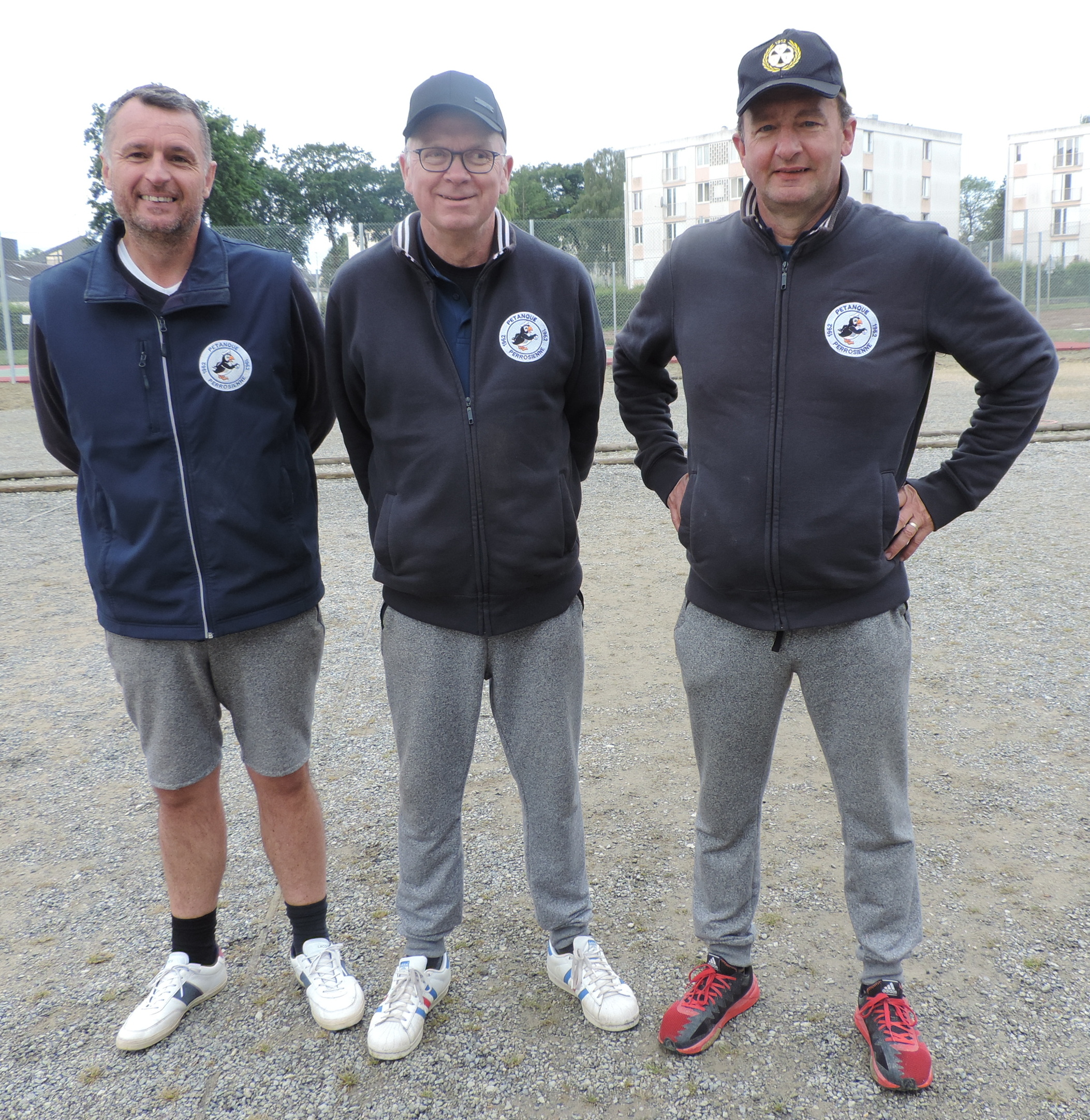 Triplette promo Triplette promo