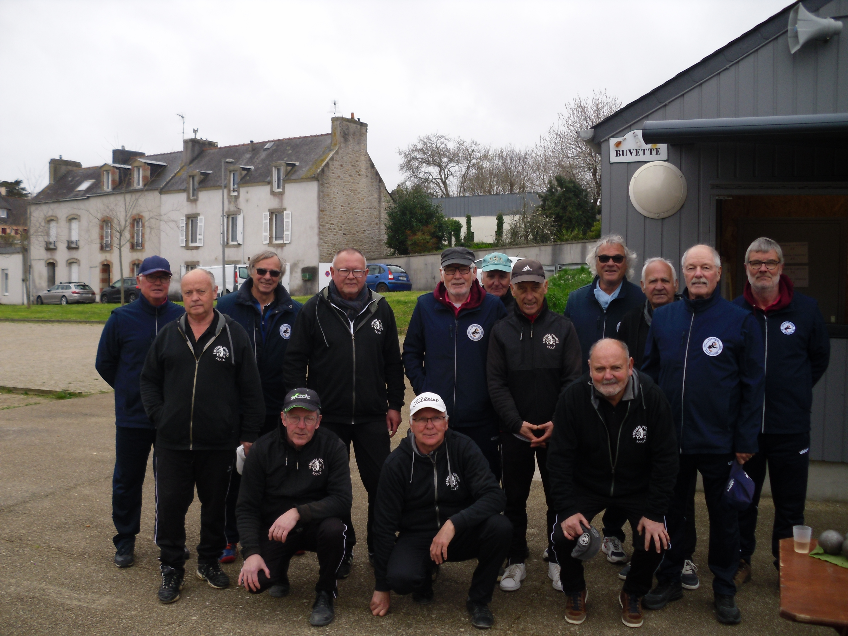 Photo rencontre Perros/Le Relecq en CRC Photo rencontre Perros/Le Relecq en CRC