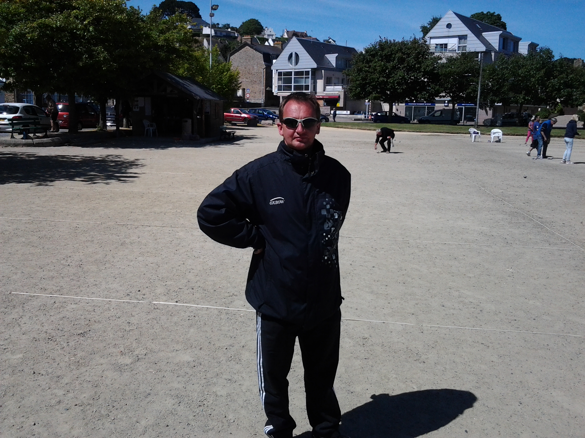 Play boy et sportif Play boy et sportif