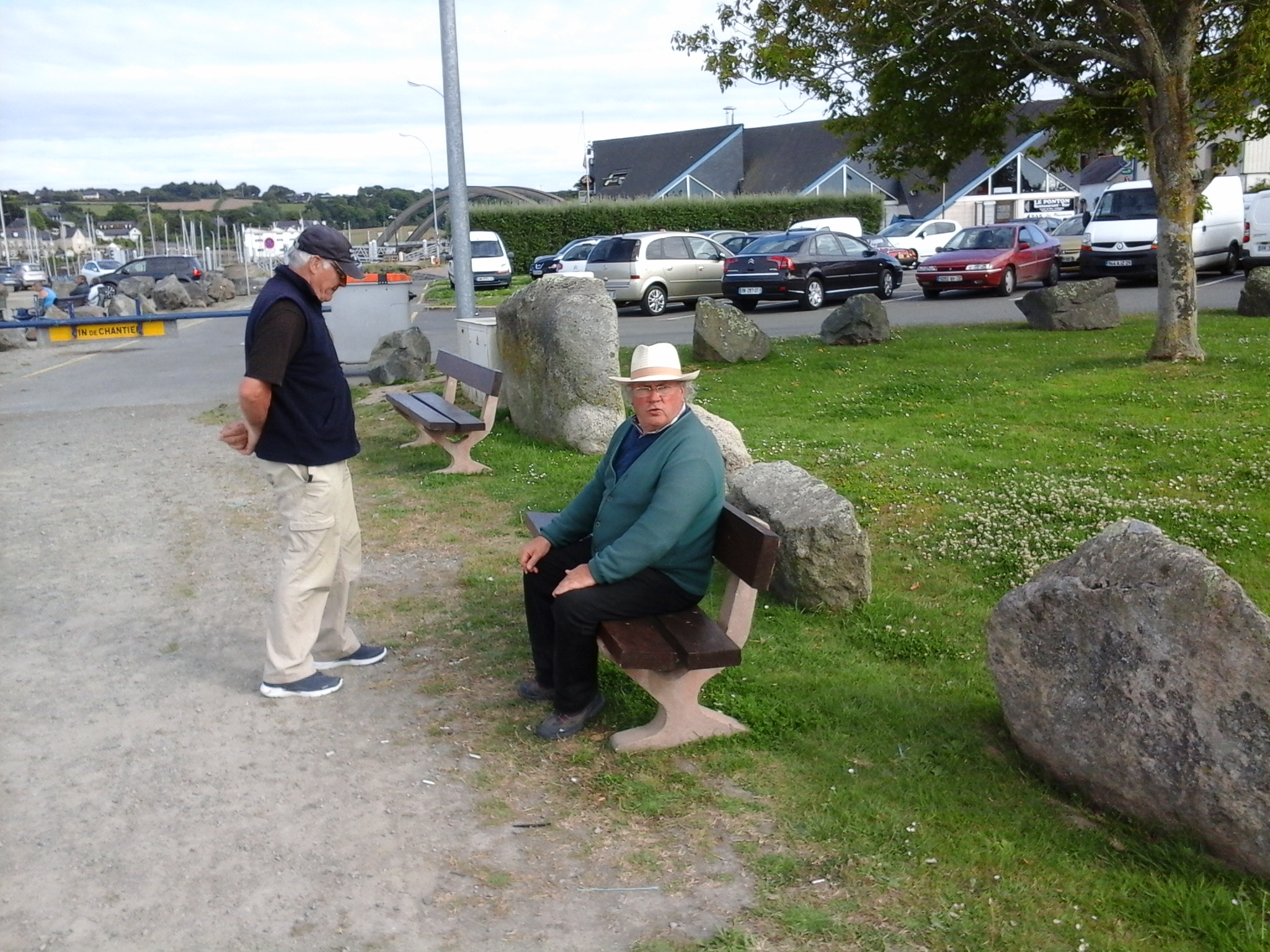 Capitaine ohé ohé Capitaine ohé ohé