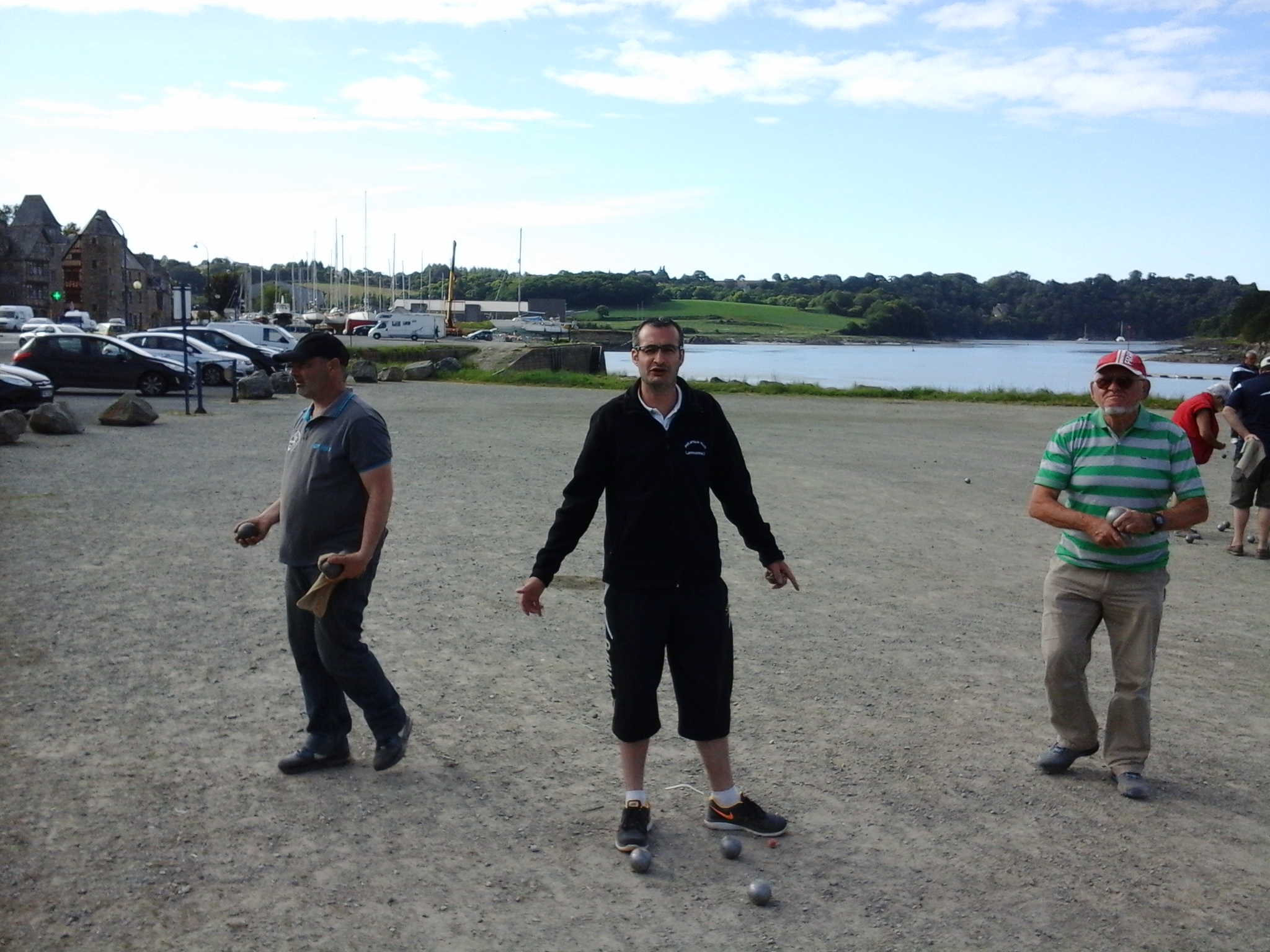 L,équipe de lannion number one L,équipe de lannion number one