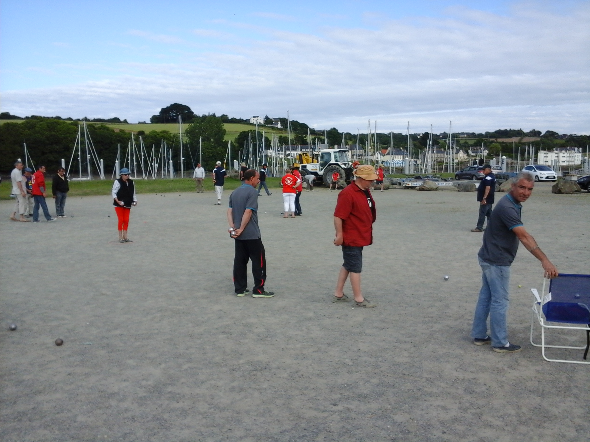 Treguier interclubs Treguier interclubs