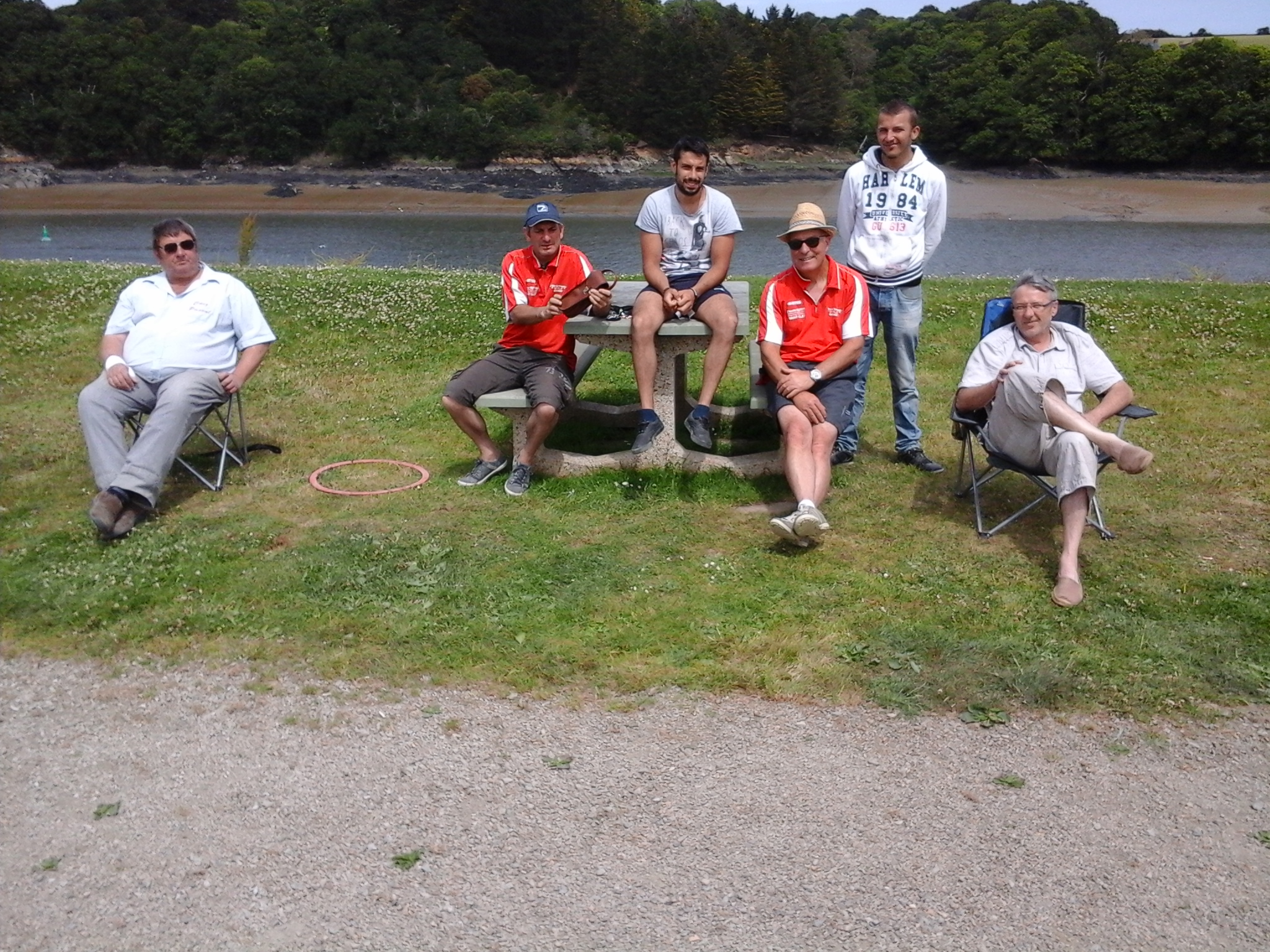 St clets en place St clets en place