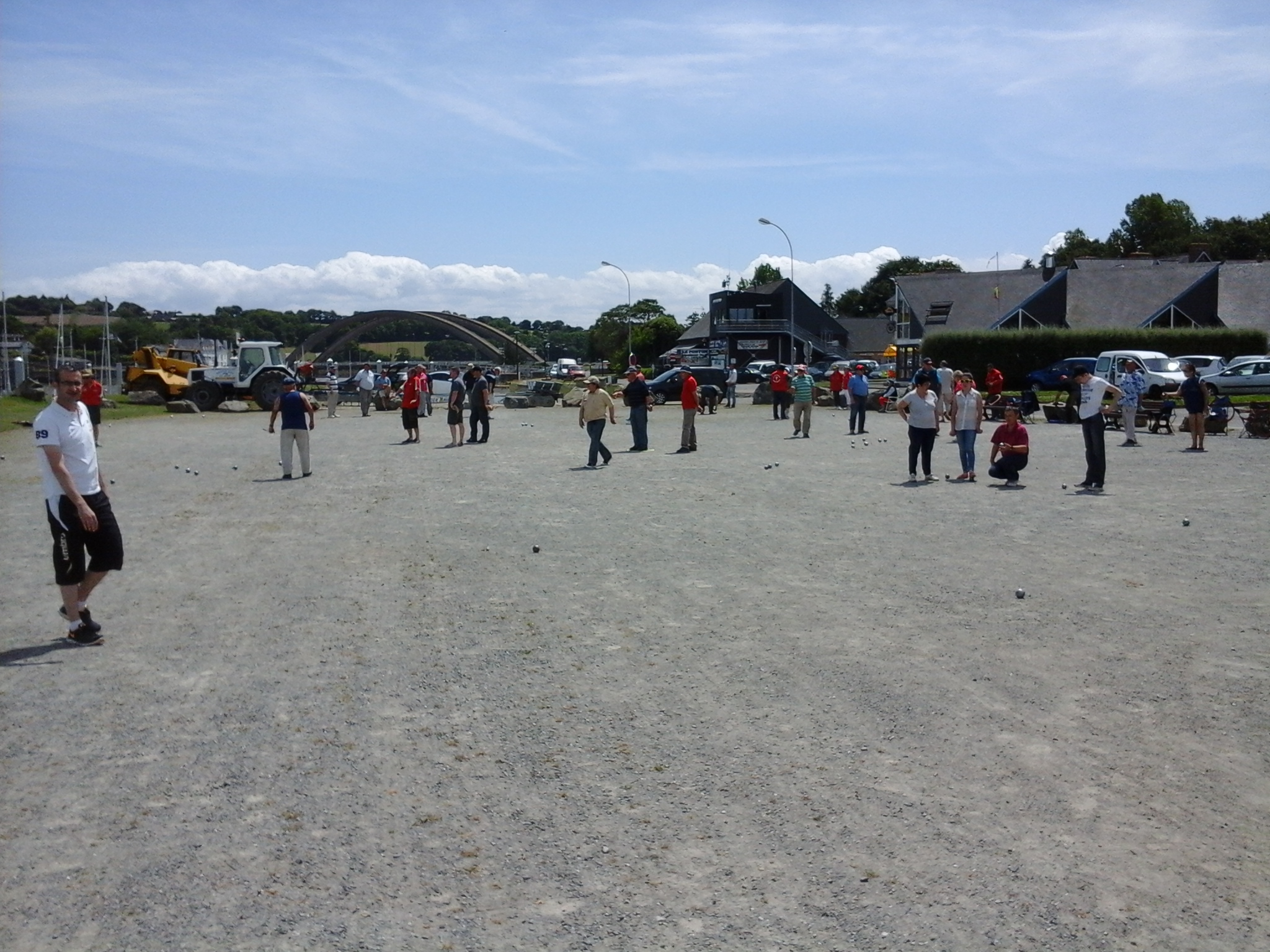 Voilà c'est fini pour aujourd'hui Voilà c'est fini pour aujourd'hui