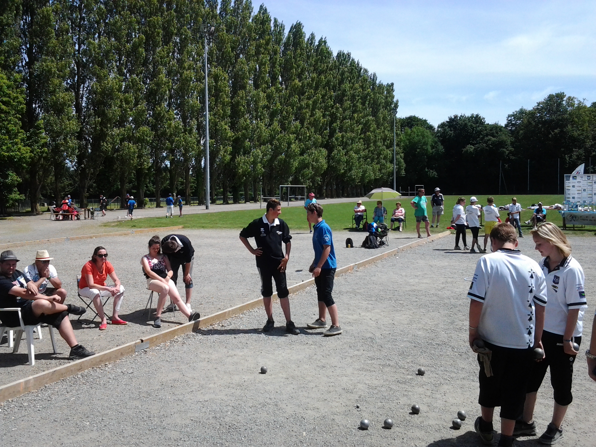 tres belle journee accueuil toujours aussi sympa a Tregueux tres belle journee accueuil toujours aussi sympa a Tregueux