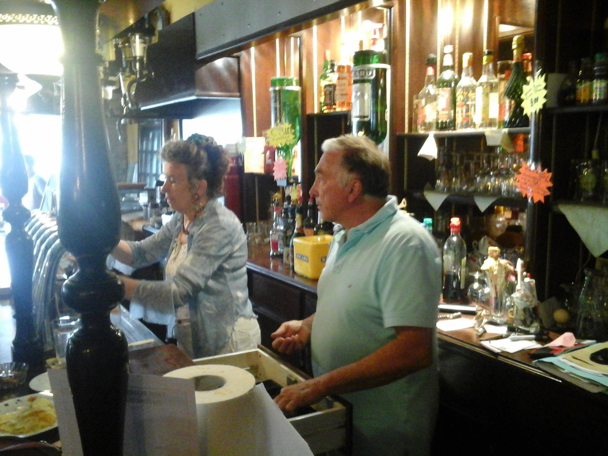 Lyonel en plein effort ,,,qui se demene pour le club Lyonel en plein effort ,,,qui se demene pour le club