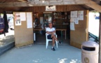 le chalet buvette