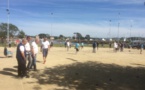Concours du vendredi  31 juillet