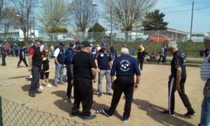 vue de l'assistance vue de l'assistance