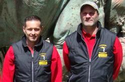 QUALIFIES CHAMPIONNAT DEPARTEMENTAL DOUBLETTE QUALIFIES CHAMPIONNAT DEPARTEMENTAL DOUBLETTE
