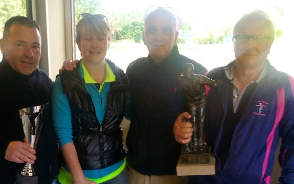 CHALLENGE LE GALLOU 20052017 CHALLENGE LE GALLOU 20052017