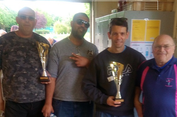 CHALLENGE LE GALLOU 20052017 CHALLENGE LE GALLOU 20052017