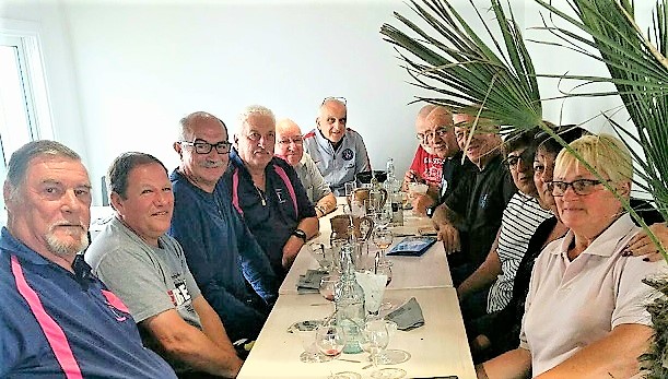 WEEK END PENTECOTE