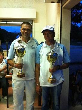 DIAS.M - KRATZ.D DIAS.M - KRATZ.D