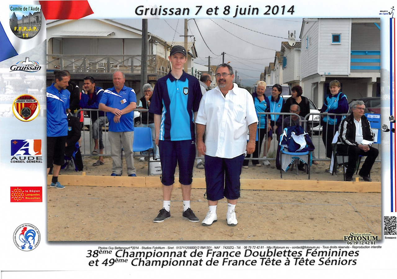 TATSENGRUISSAN2014 TATSENGRUISSAN2014