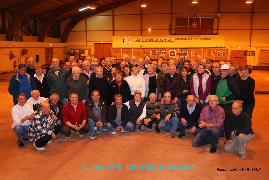 Résultats du concours de Noël Résultats du concours de Noël