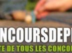 tous les concours enlignes