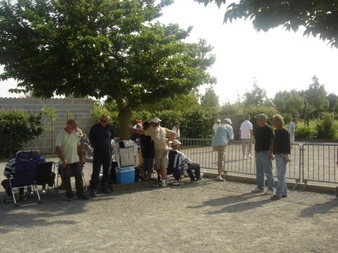 Notre club et nos installations