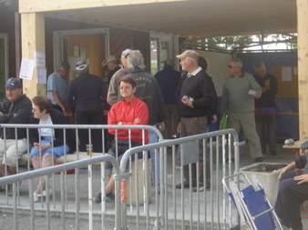 Notre club et nos installations