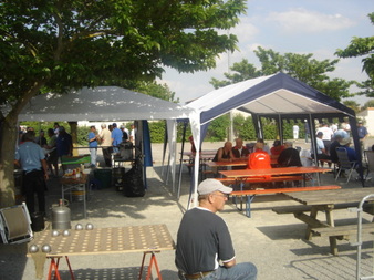 Notre club et nos installations